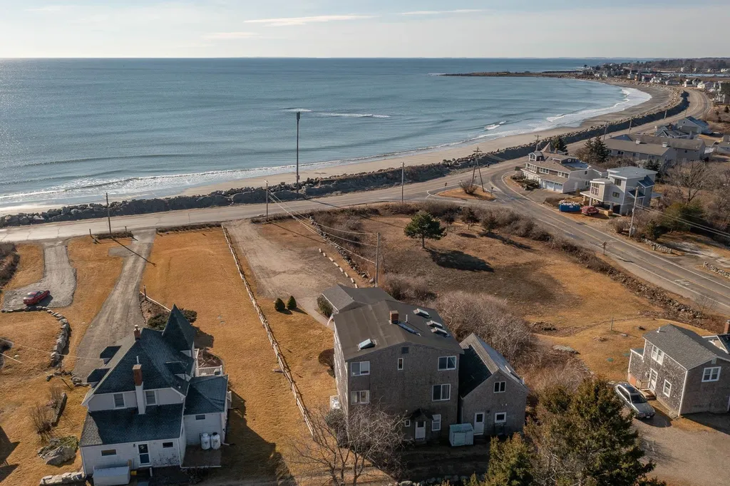 1497 Ocean Boulevard Rye NH 03870