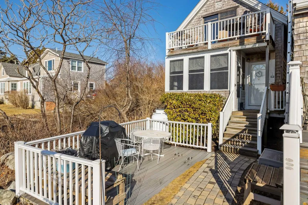 1497 Ocean Boulevard Rye NH 03870
