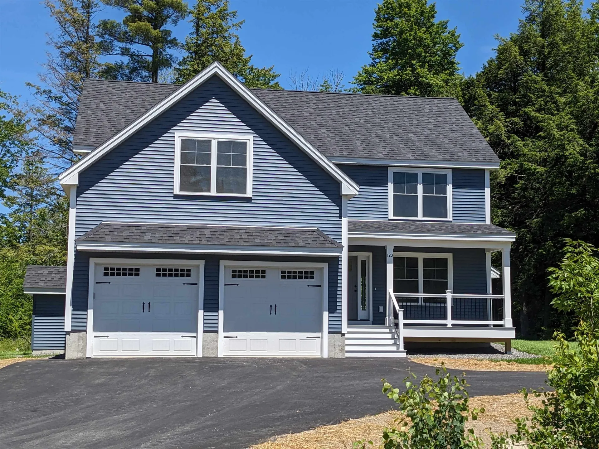 120 Briar Ridge Road Milton NH 03851