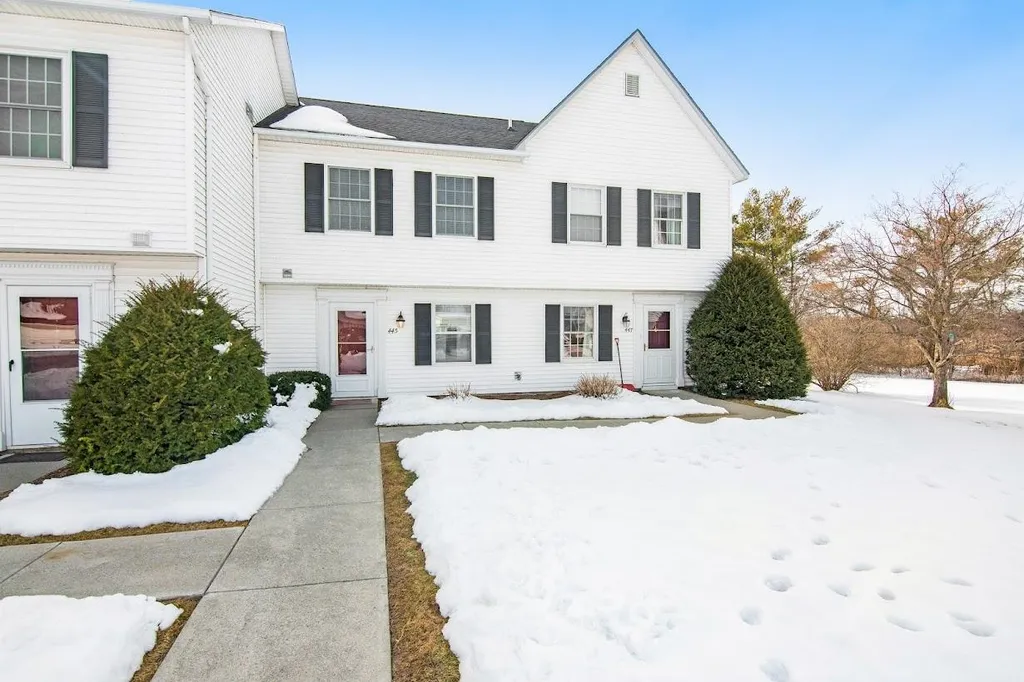 445 Westview Circle Williston VT 05495
