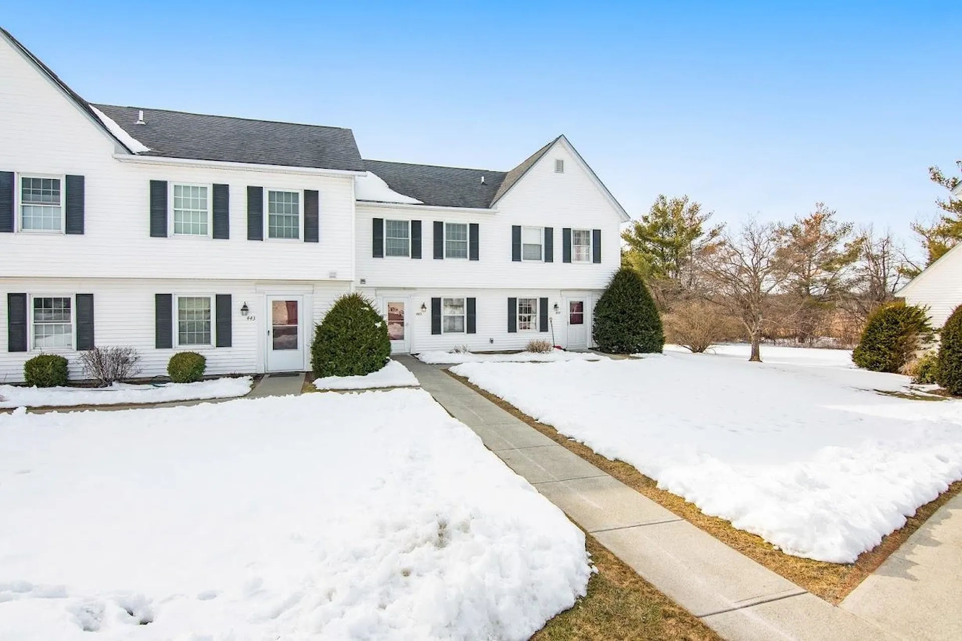 445 Westview Circle Williston VT 05495