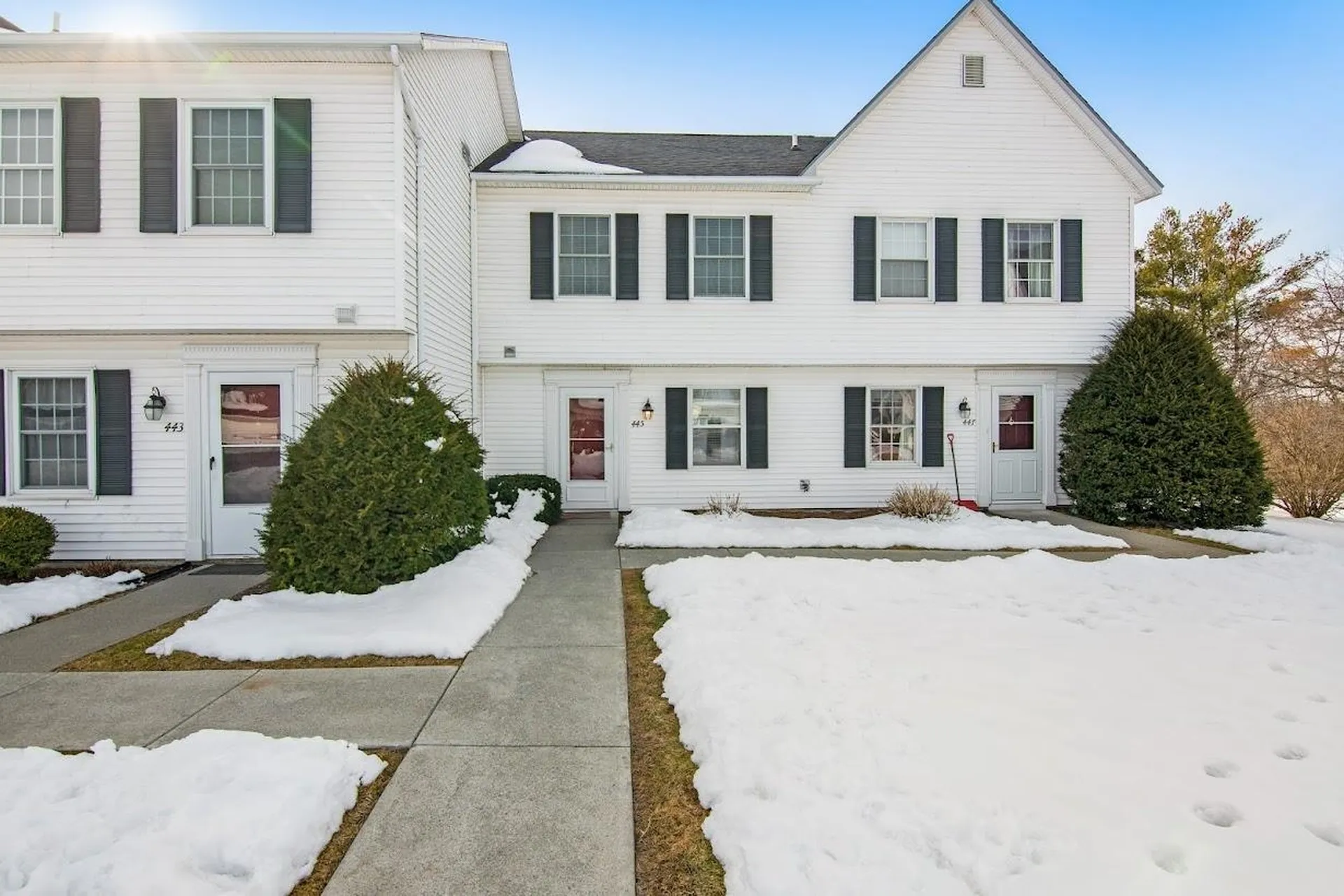 445 Westview Circle Williston VT 05495