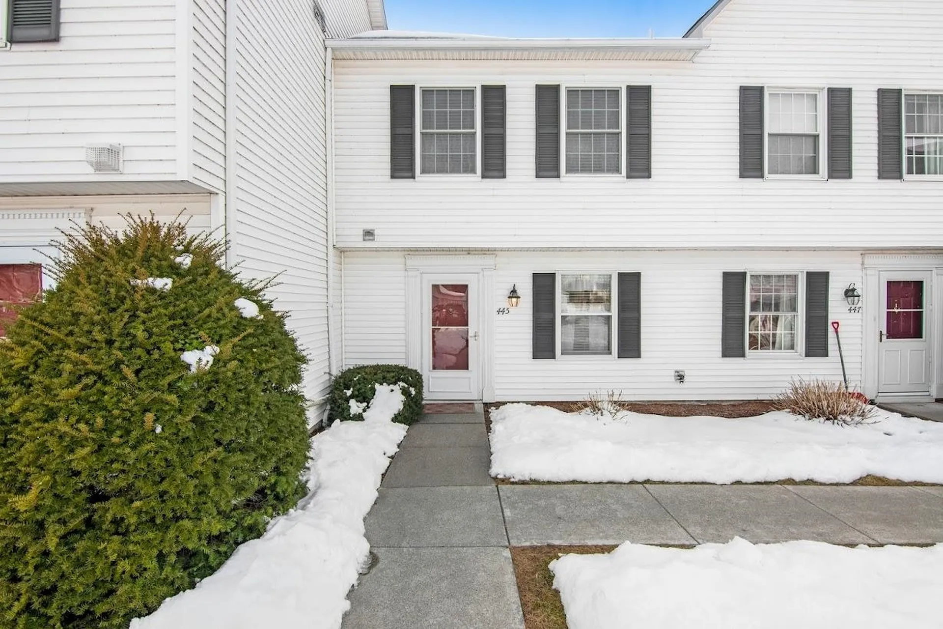 445 Westview Circle Williston VT 05495