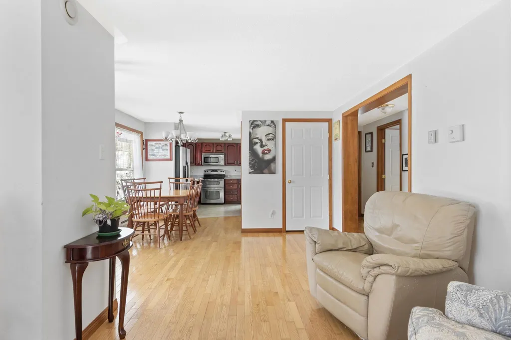 140 Burns Hill Road Alexandria NH 03222