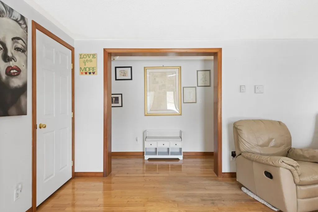 140 Burns Hill Road Alexandria NH 03222