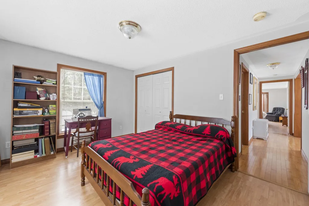 140 Burns Hill Road Alexandria NH 03222