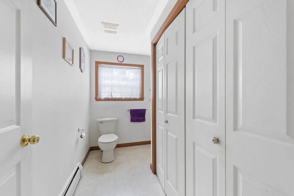 140 Burns Hill Road Alexandria NH 03222