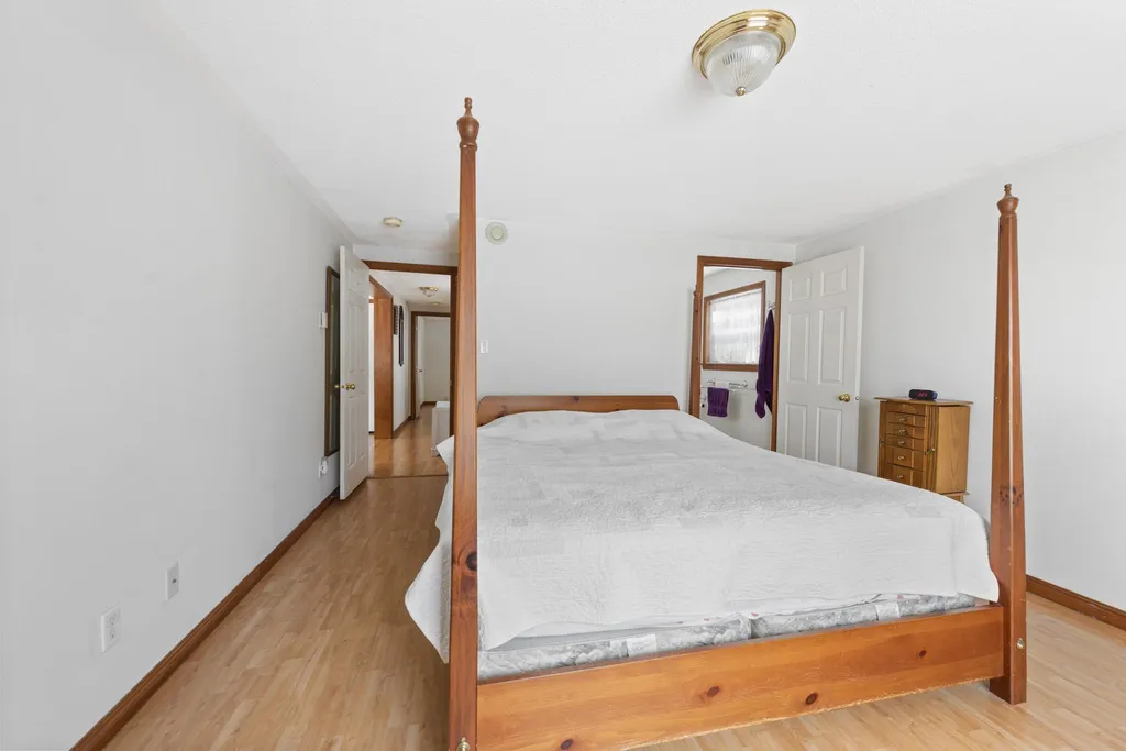 140 Burns Hill Road Alexandria NH 03222