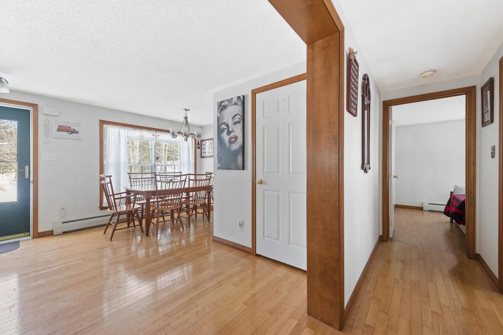 140 Burns Hill Road Alexandria NH 03222