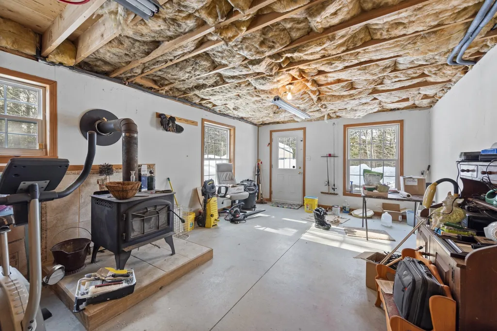 140 Burns Hill Road Alexandria NH 03222