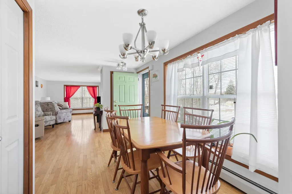 140 Burns Hill Road Alexandria NH 03222