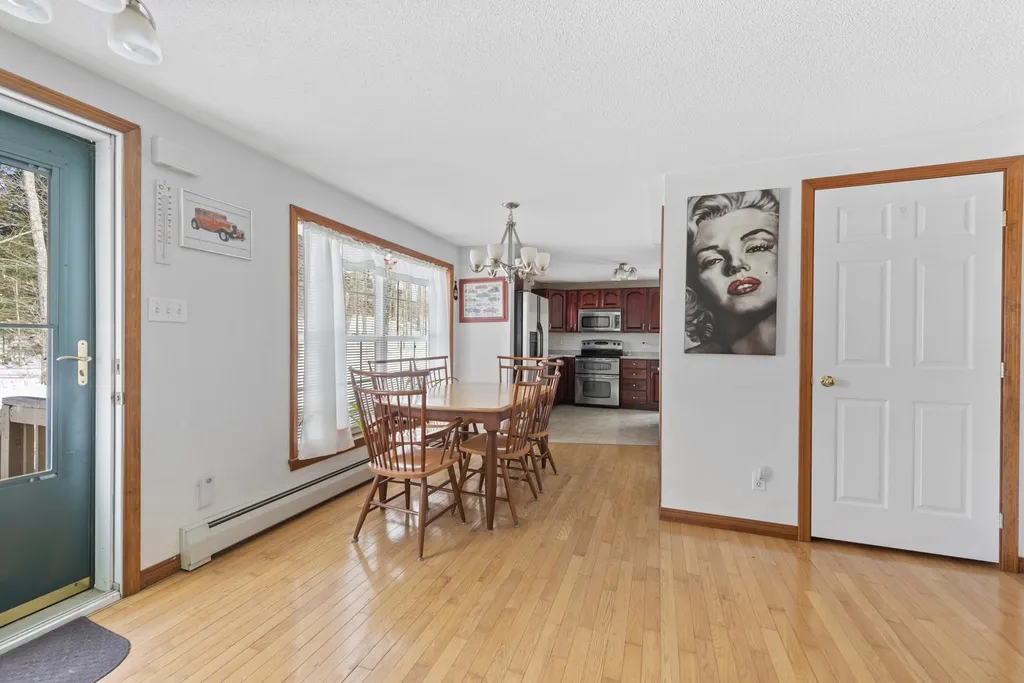 140 Burns Hill Road Alexandria NH 03222