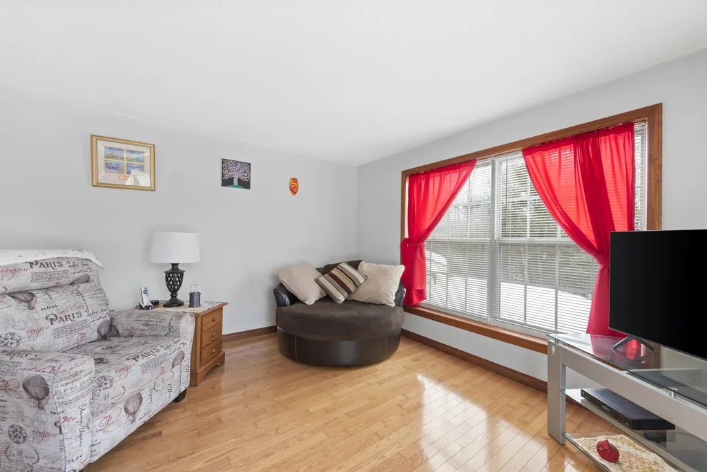 140 Burns Hill Road Alexandria NH 03222