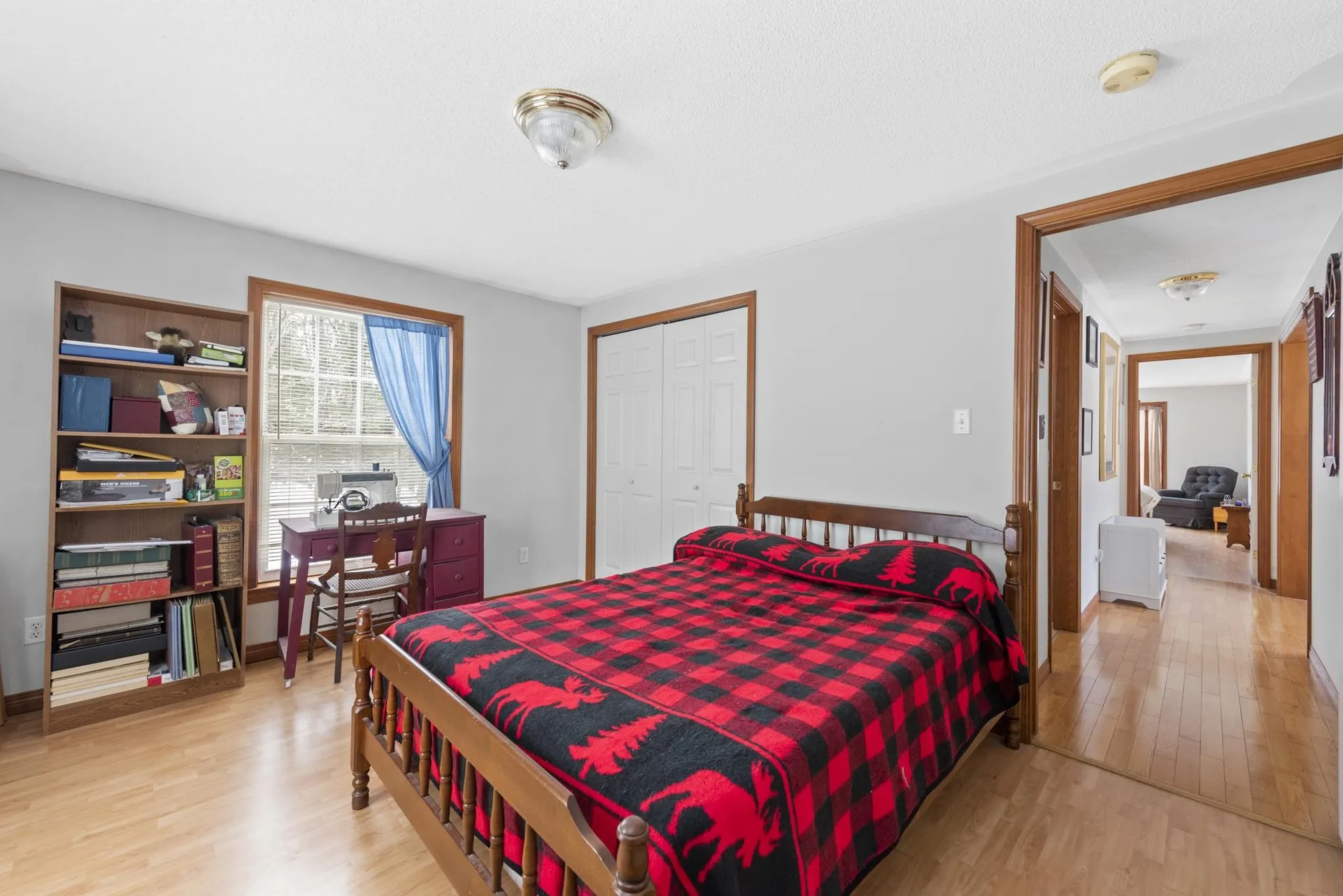 140 Burns Hill Road Alexandria NH 03222