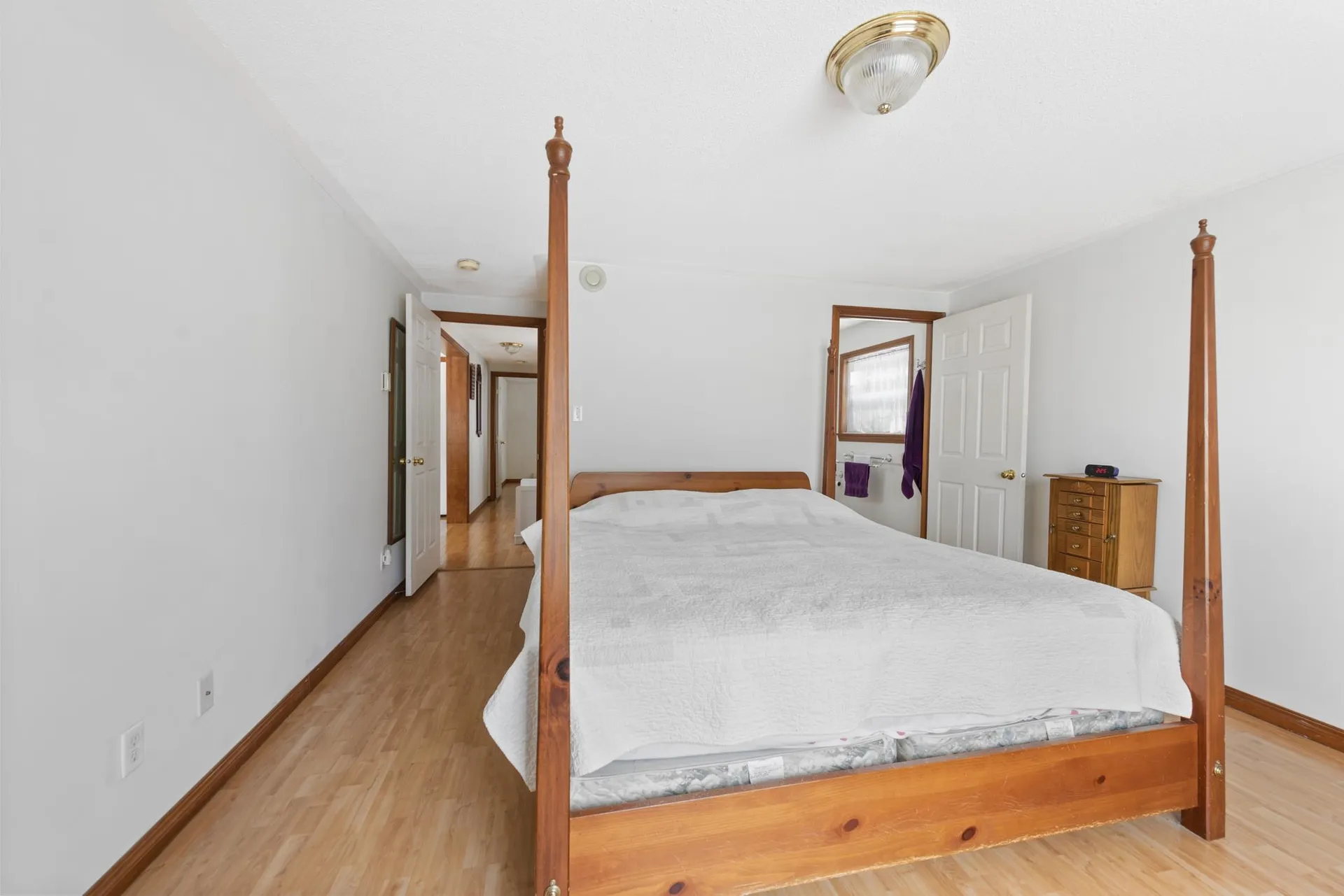 140 Burns Hill Road Alexandria NH 03222