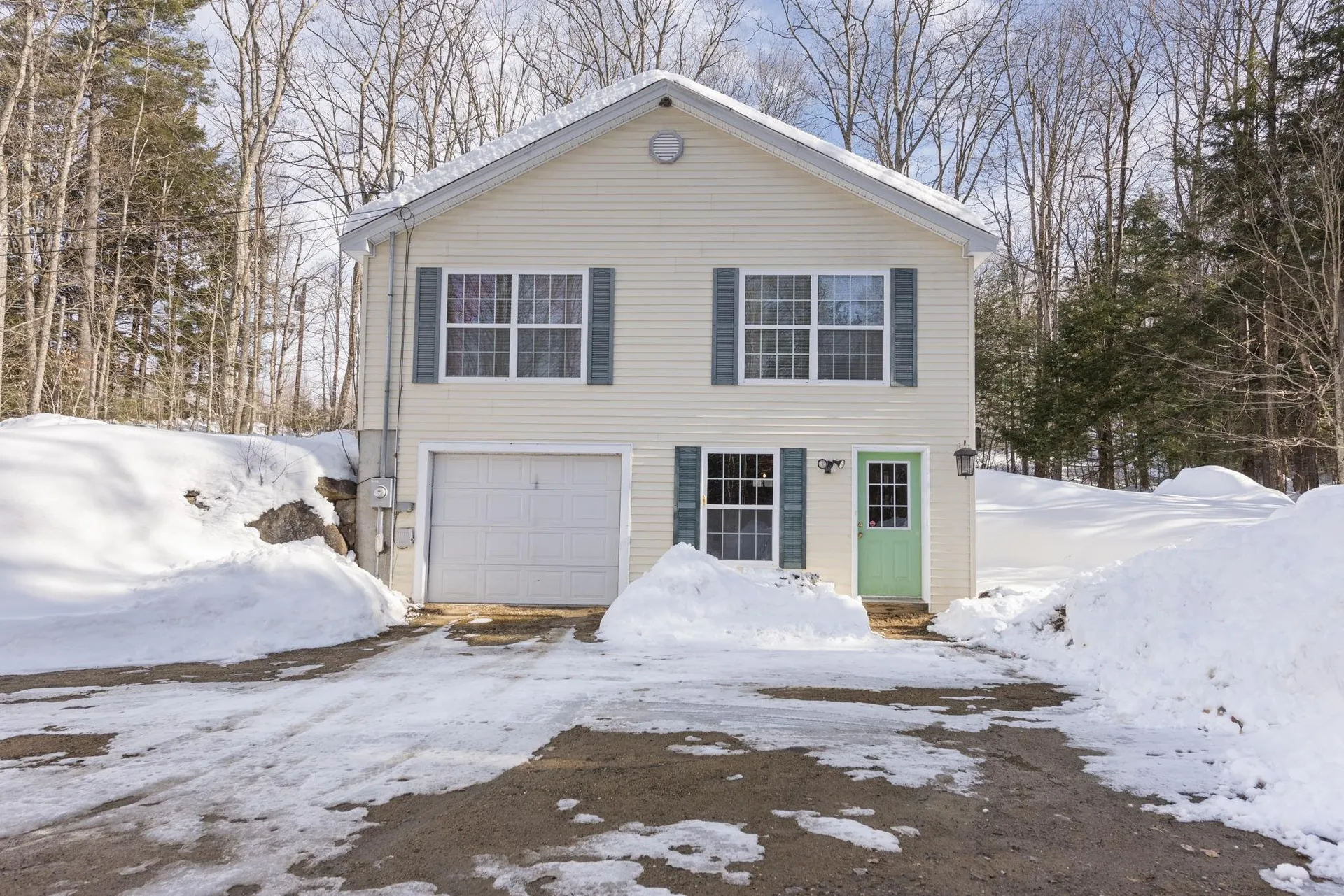 140 Burns Hill Road Alexandria NH 03222