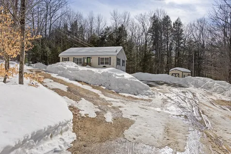 140 Burns Hill Road Alexandria NH 03222