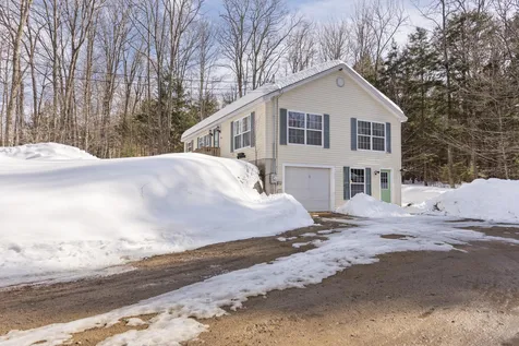 140 Burns Hill Road Alexandria NH 03222