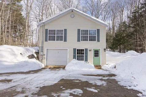 140 Burns Hill Road Alexandria NH 03222