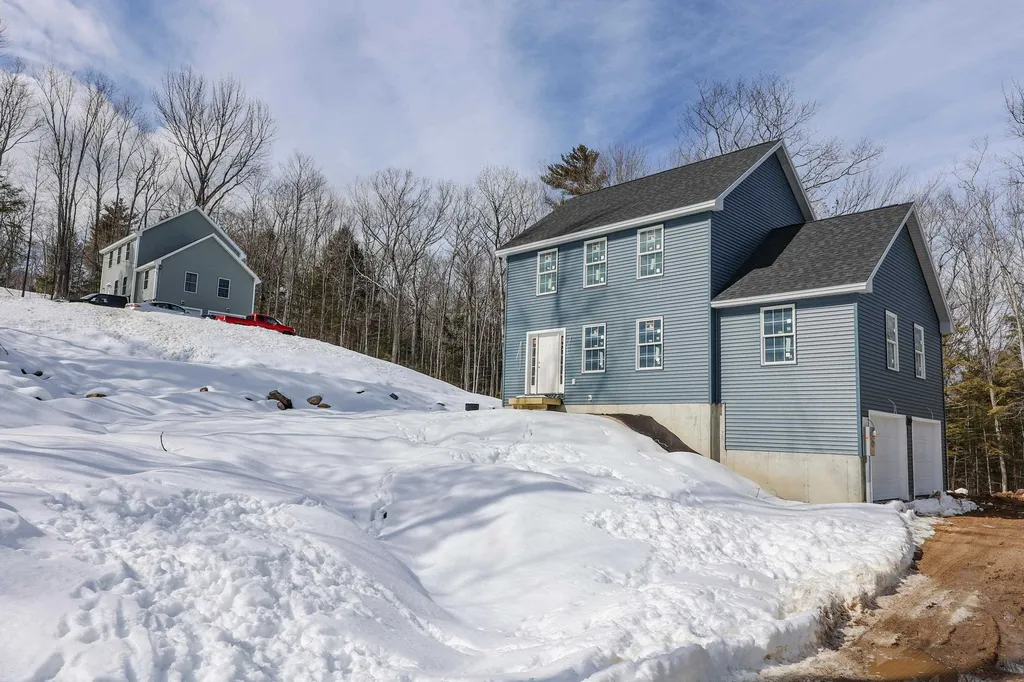163 Northeast Pond Road Milton NH 03851