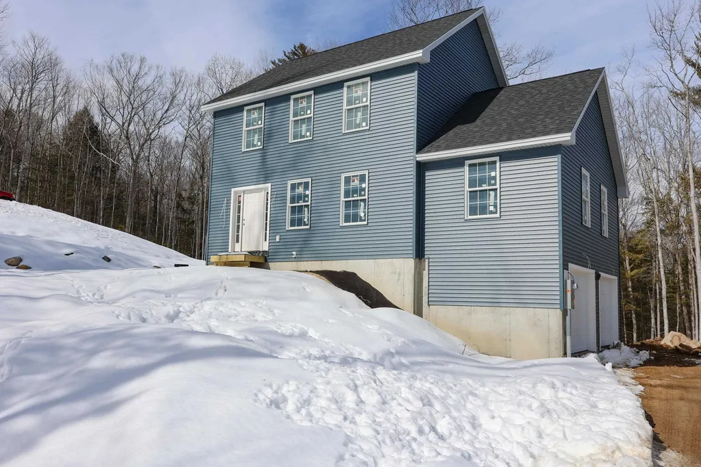 163 Northeast Pond Road Milton NH 03851
