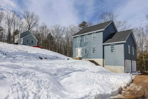 163 Northeast Pond Road Milton NH 03851