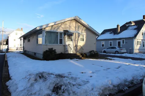 699 Hevey Street Manchester NH 03102-3117