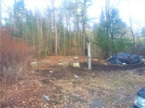 51 Dore Street Ossipee NH 03814