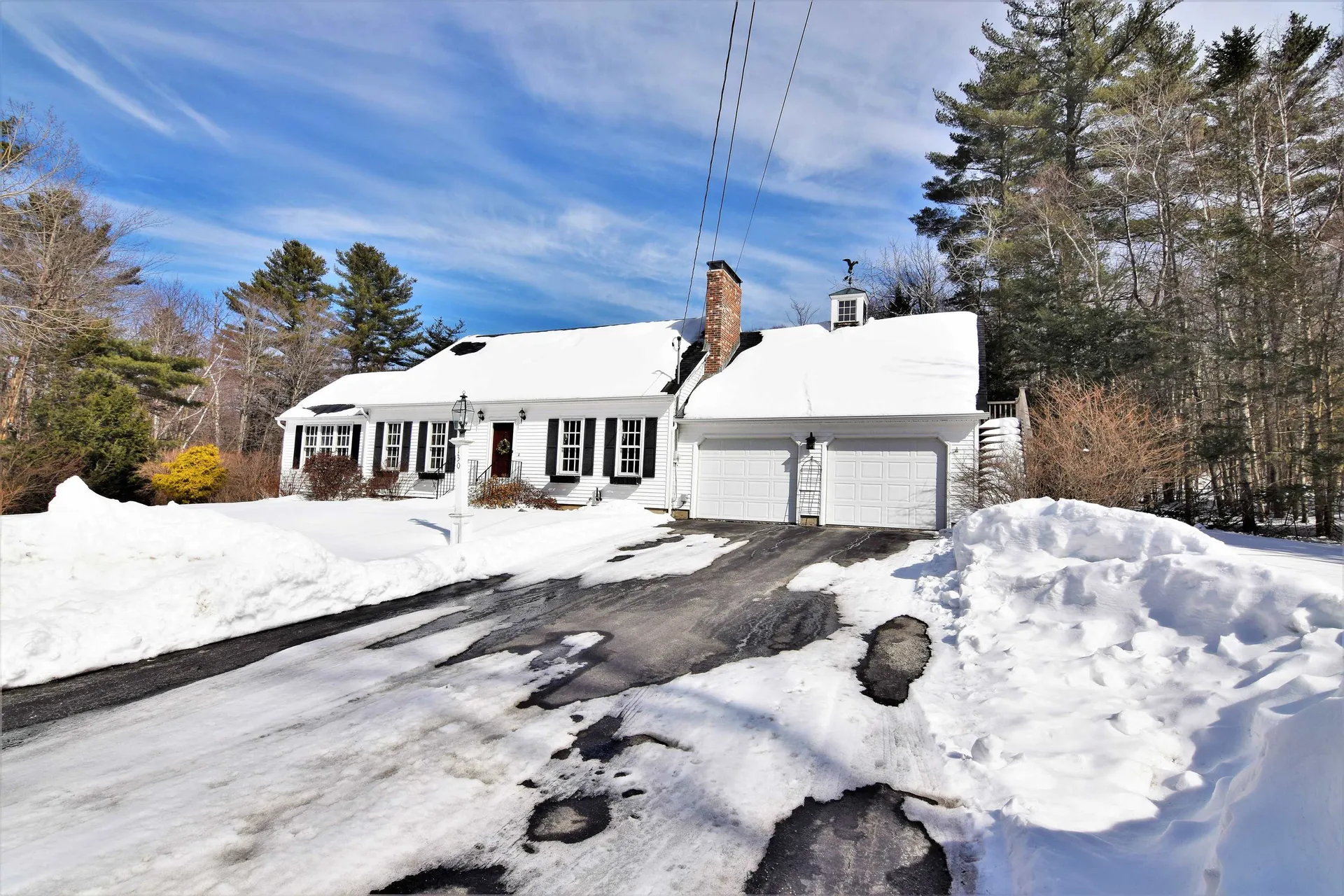 130 Pine Ridge Road Sunapee NH 03782