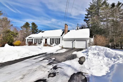 130 Pine Ridge Road Sunapee NH 03782