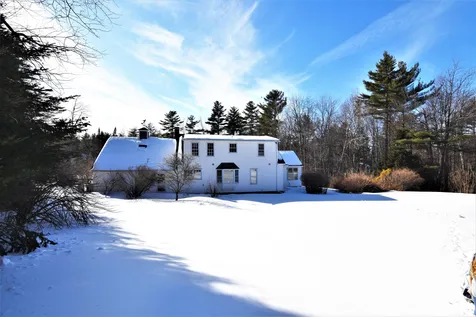 130 Pine Ridge Road Sunapee NH 03782