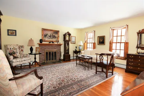 130 Pine Ridge Road Sunapee NH 03782