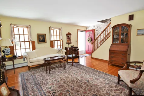 130 Pine Ridge Road Sunapee NH 03782