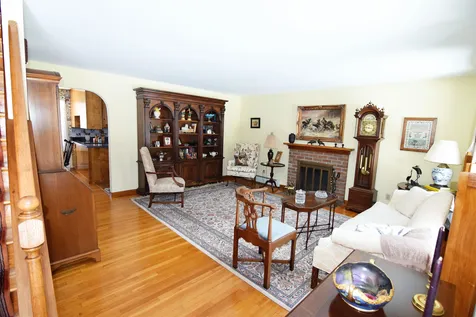 130 Pine Ridge Road Sunapee NH 03782