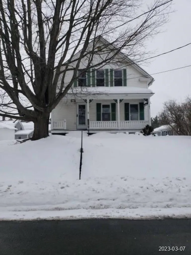 41 Irasburg Street Orleans VT 05860