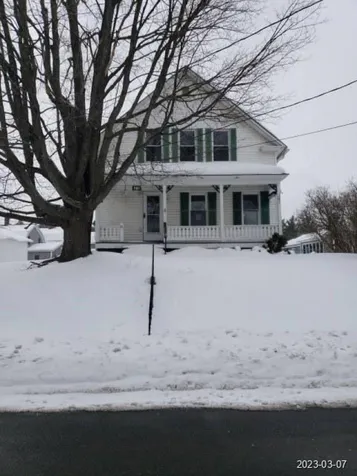 41 Irasburg Street Orleans VT 05860