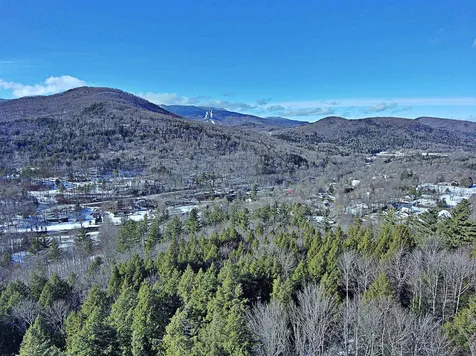 502 Fuller Hill Road Warren VT 05674