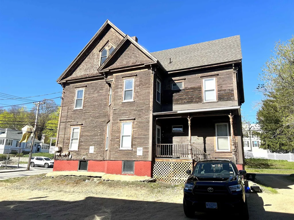 41-47 Pine Street Laconia NH 03246