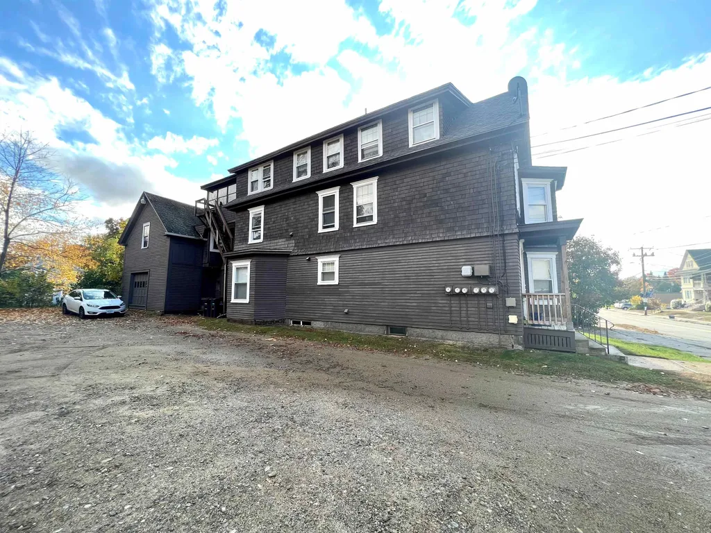 41-47 Pine Street Laconia NH 03246