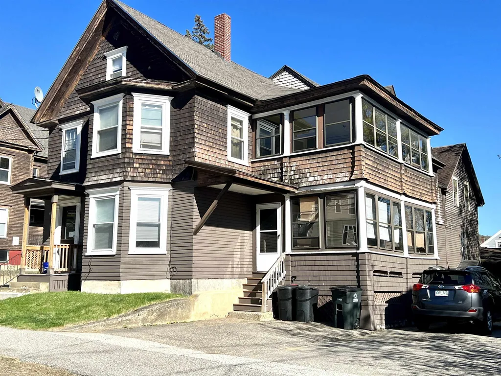 41-47 Pine Street Laconia NH 03246