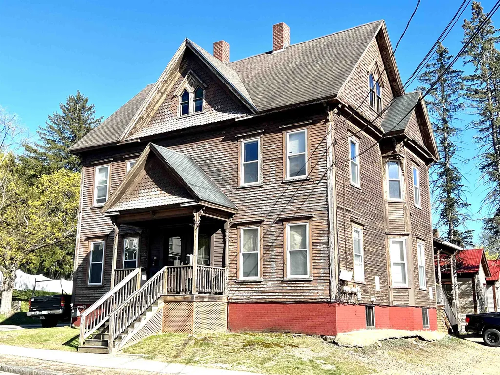 41-47 Pine Street Laconia NH 03246