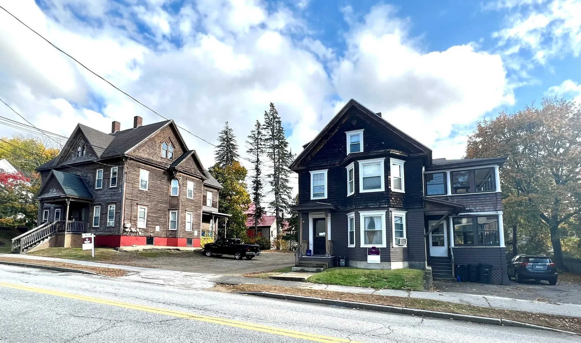 41-47 Pine Street Laconia NH 03246
