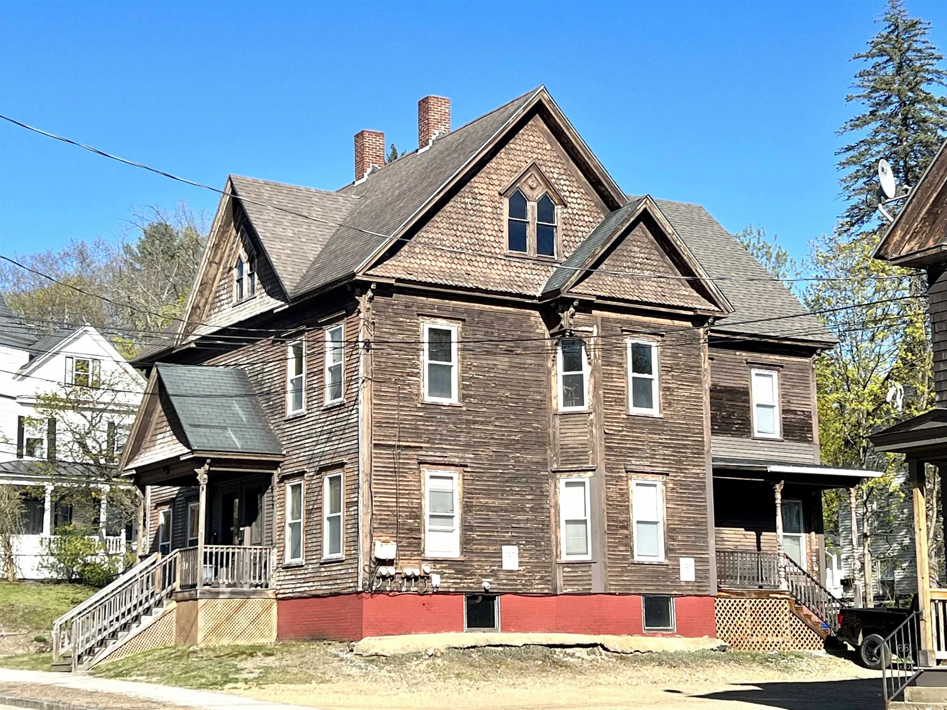 41-47 Pine Street Laconia NH 03246