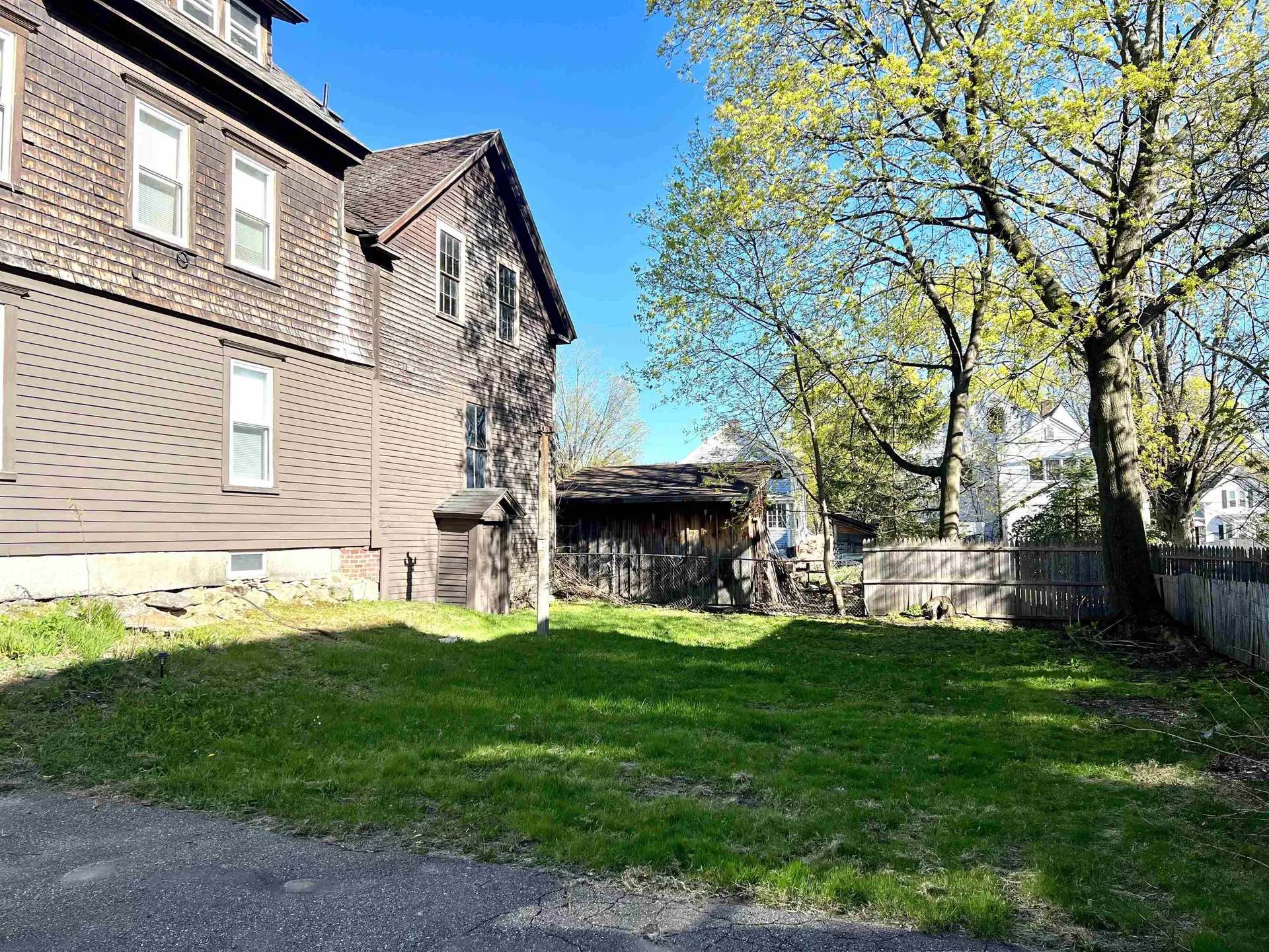 41-47 Pine Street Laconia NH 03246