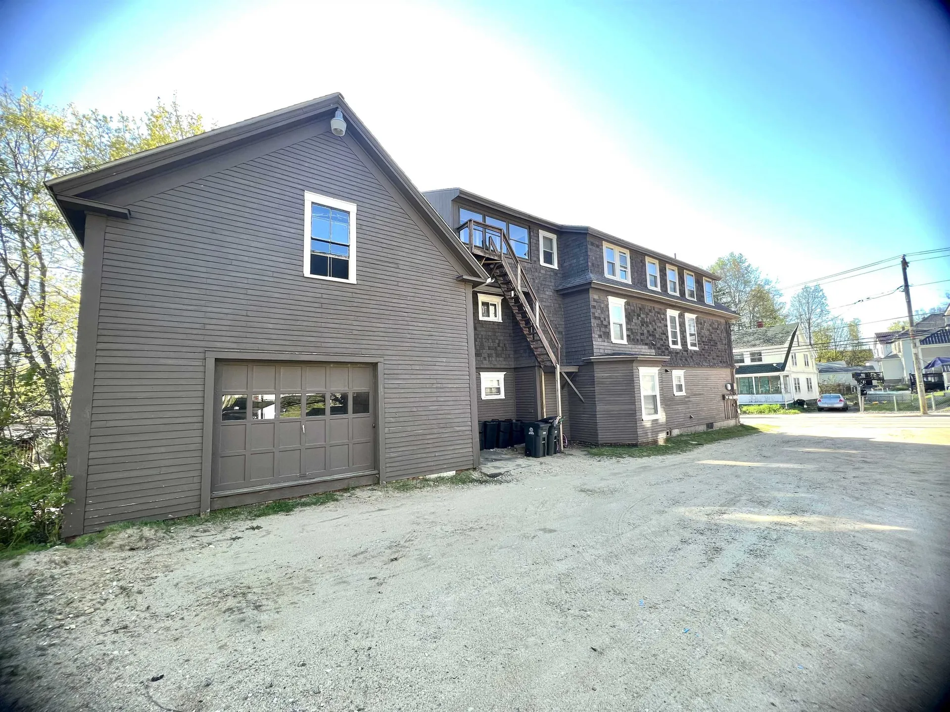 41-47 Pine Street Laconia NH 03246
