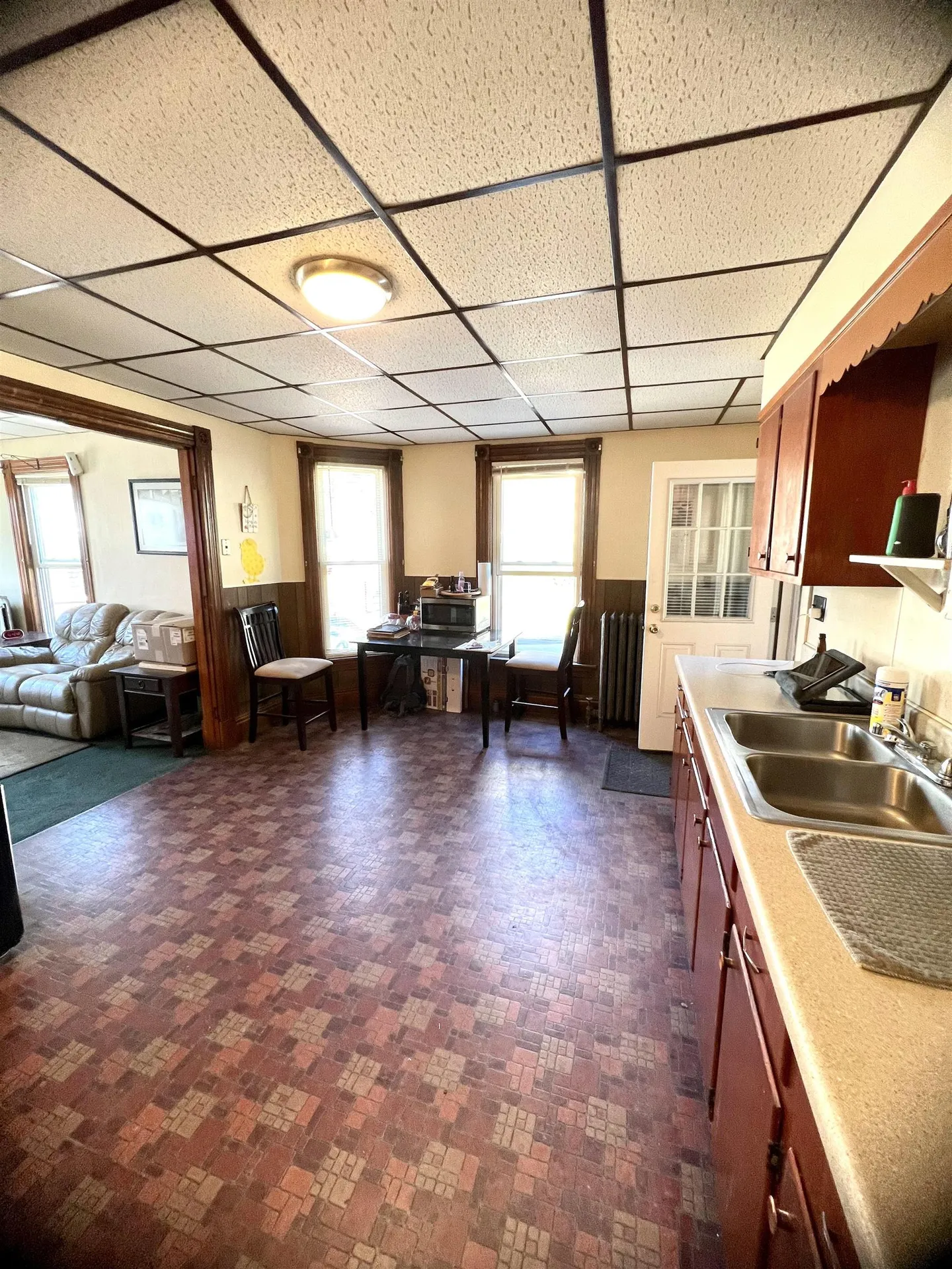 41-47 Pine Street Laconia NH 03246
