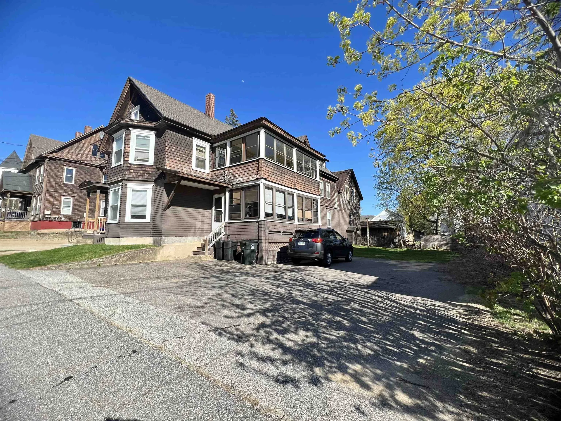 41-47 Pine Street Laconia NH 03246
