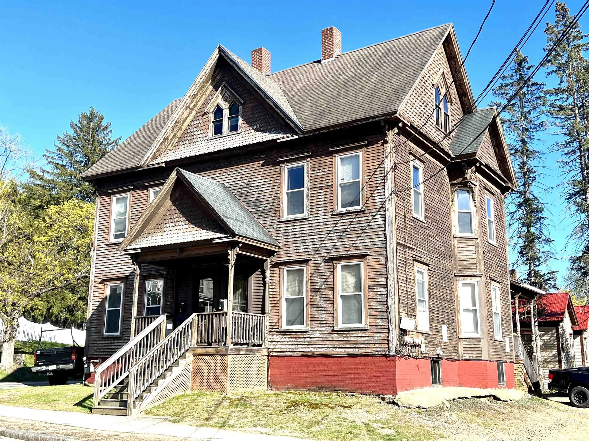 41-47 Pine Street Laconia NH 03246