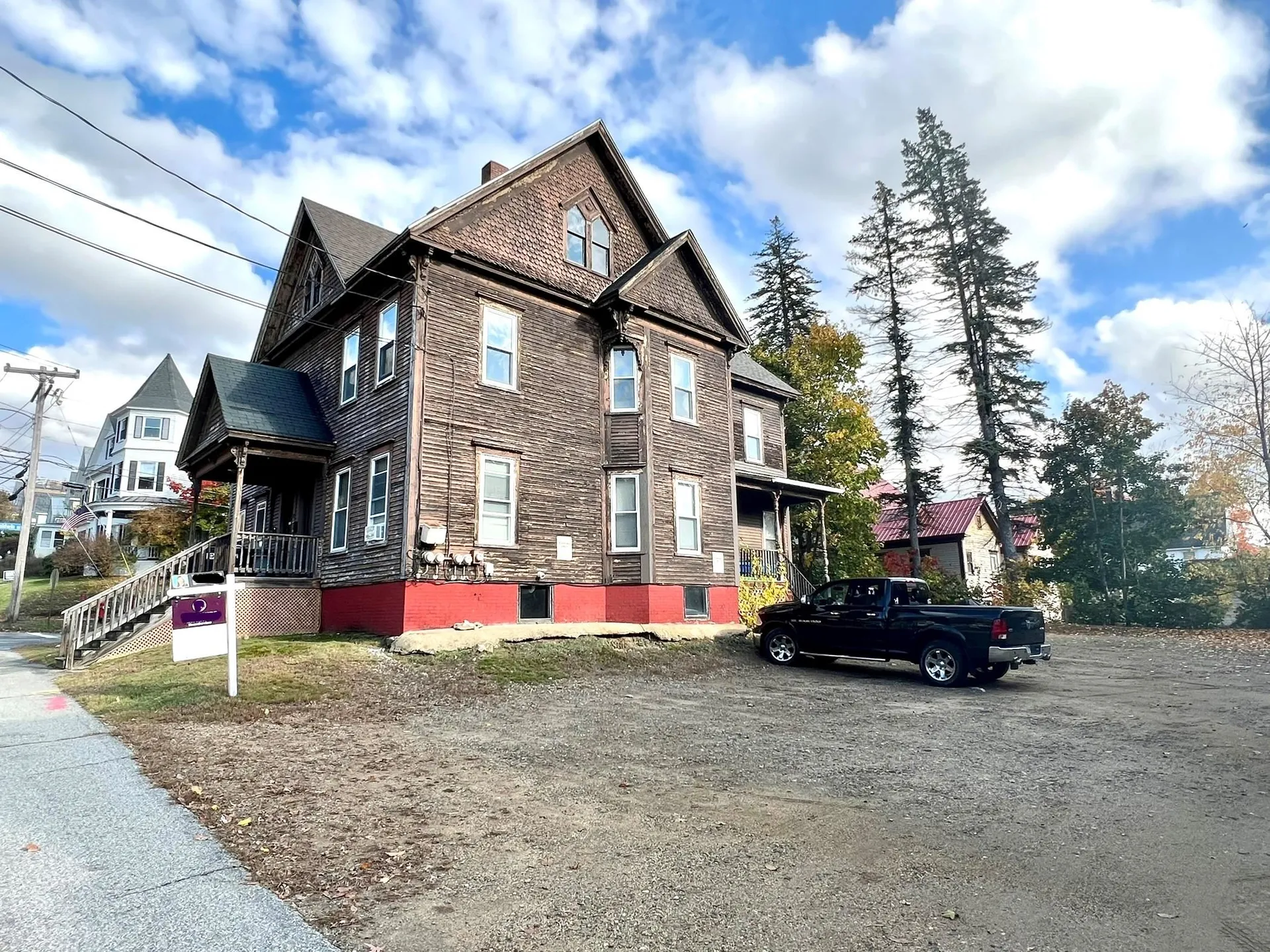 41-47 Pine Street Laconia NH 03246