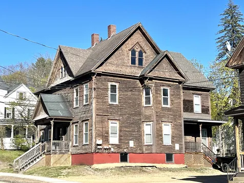 41-47 Pine Street Laconia NH 03246